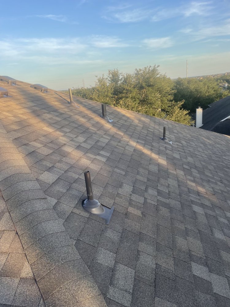 Slide of CTR Discount Roofing