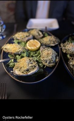 Andreas Prime Steaks & Seafood by null