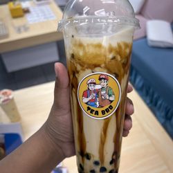 Brown sugar carnival
