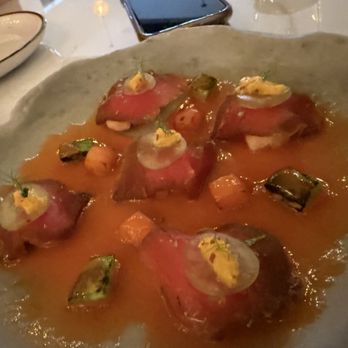 Q'ERO Restaurant - Peruvian Near Me - Edison, New Jersey