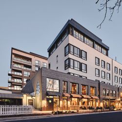 Stay in the heart of Cherry Creek North at Clayton Hotel & Members Club, surrounded by boutique shopping, acclaimed restauran...