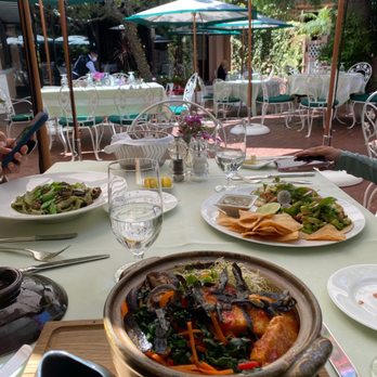 Polo Lounge - New American Near Me - Beverly Hills, California