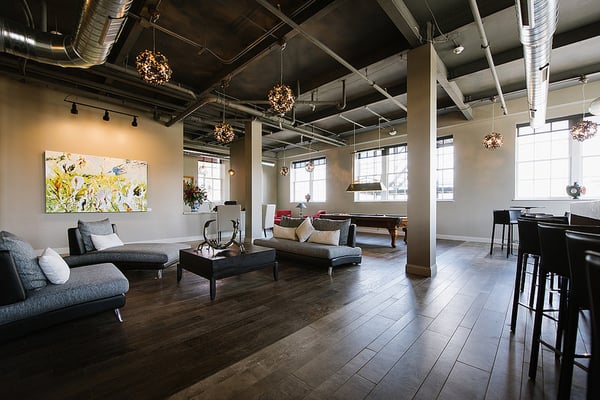 The Foundry Suites by null