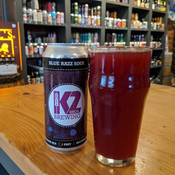 Fattey Beer Co. Hamburg - Beer Bar Near Me - Hamburg, New York