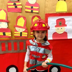 Zion Lutheran Early Childhood Education Center