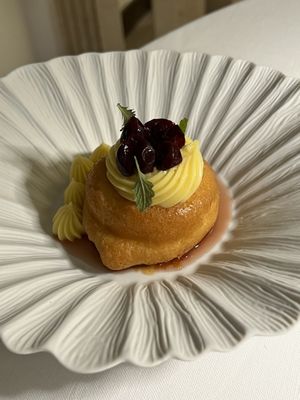 Torre del Saracino by null