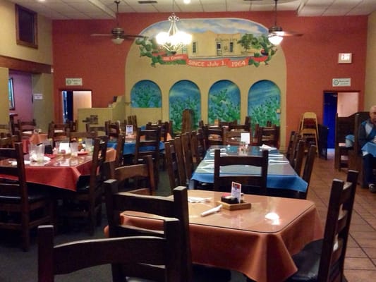 Nopalito Restaurant by null
