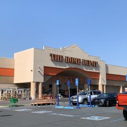 The Home Depot