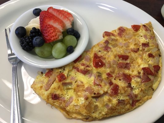 Landmark Grill by null