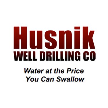 Slide of Husnik Well Drilling