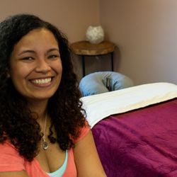 Tricity Massage and Wellness