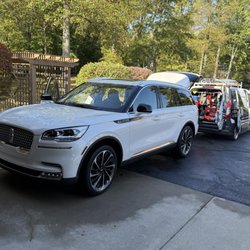 JC Mobile Detailing