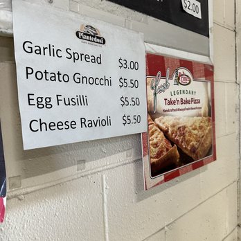 Piantedosi Baking Company - garlic spread, potato gnocchi, egg fritti, cheese ravioli - Bakeries Near Me - Malden, Massachusetts Piantedosi Baking Company - garlic spread, potato gnocchi, egg fritti, cheese ravioli - Bakeries Near Me - Malden, Massachusetts