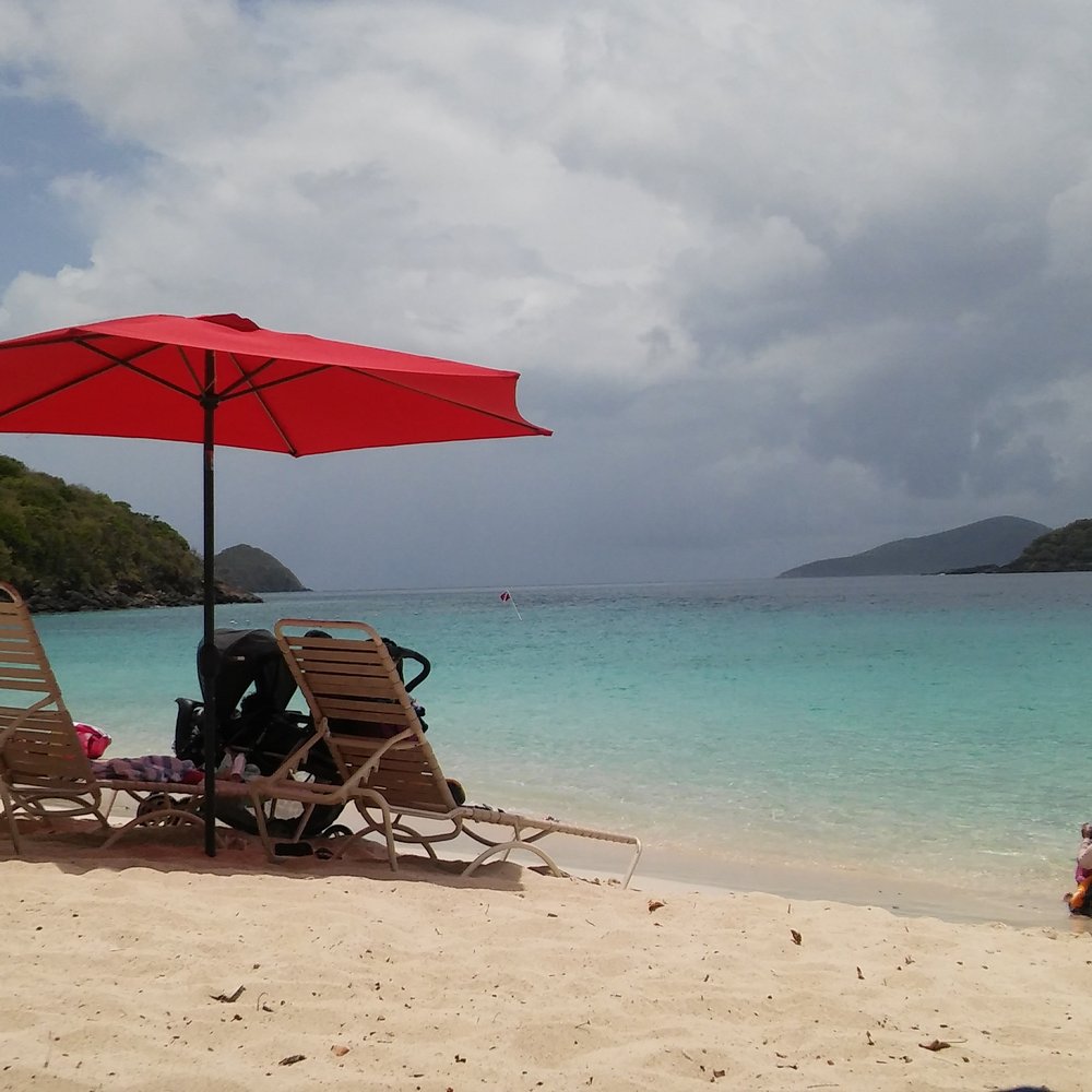 Coki Beach - Beaches Near Me - St Thomas, Virgin Islands Coki Beach - Beaches Near Me - St Thomas, Virgin Islands