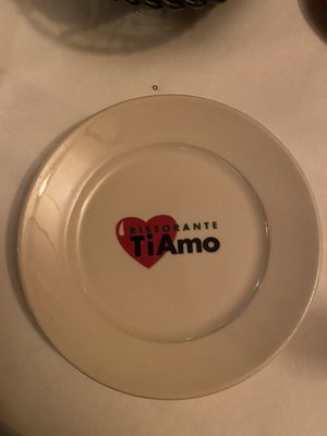 Ristorante Ti Amo by null