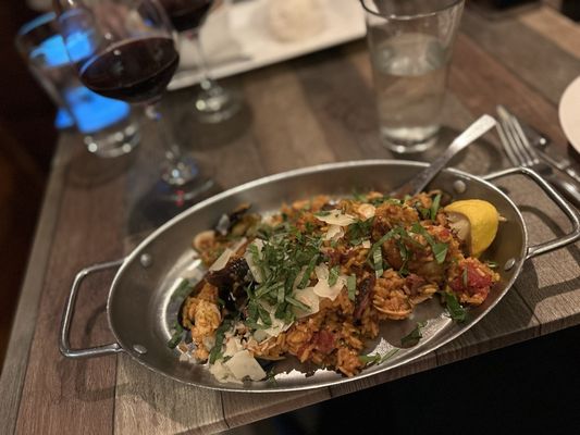 Treehouse Café by null