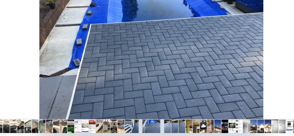 Slide of Eason Roofing