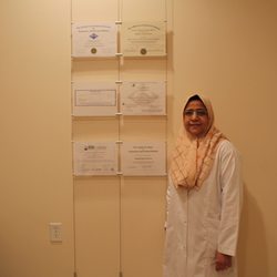 Eastern Wisdom Acupuncture Center