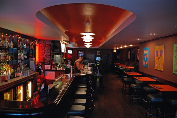 Estelle's Cafe & Lounge by null