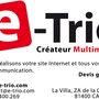 Photo of e-Trio