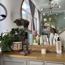Wildflower Hair Studio