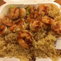 OEC Japanese Express