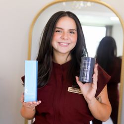 Vanni Laser - Shop professional medical-grade skincare recommended by our experienced providers for optimal skin health.
