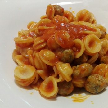 De Scarpon - Italian Near Me - Trieste, TS