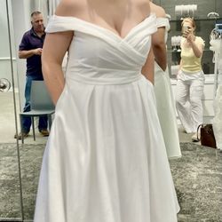 David's Bridal