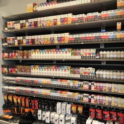 Global Smoke Shop - Vape juice and coils