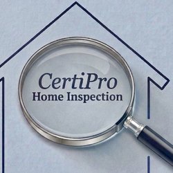 CertiPro Home Inspection