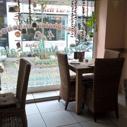 Pizzeria Romantica