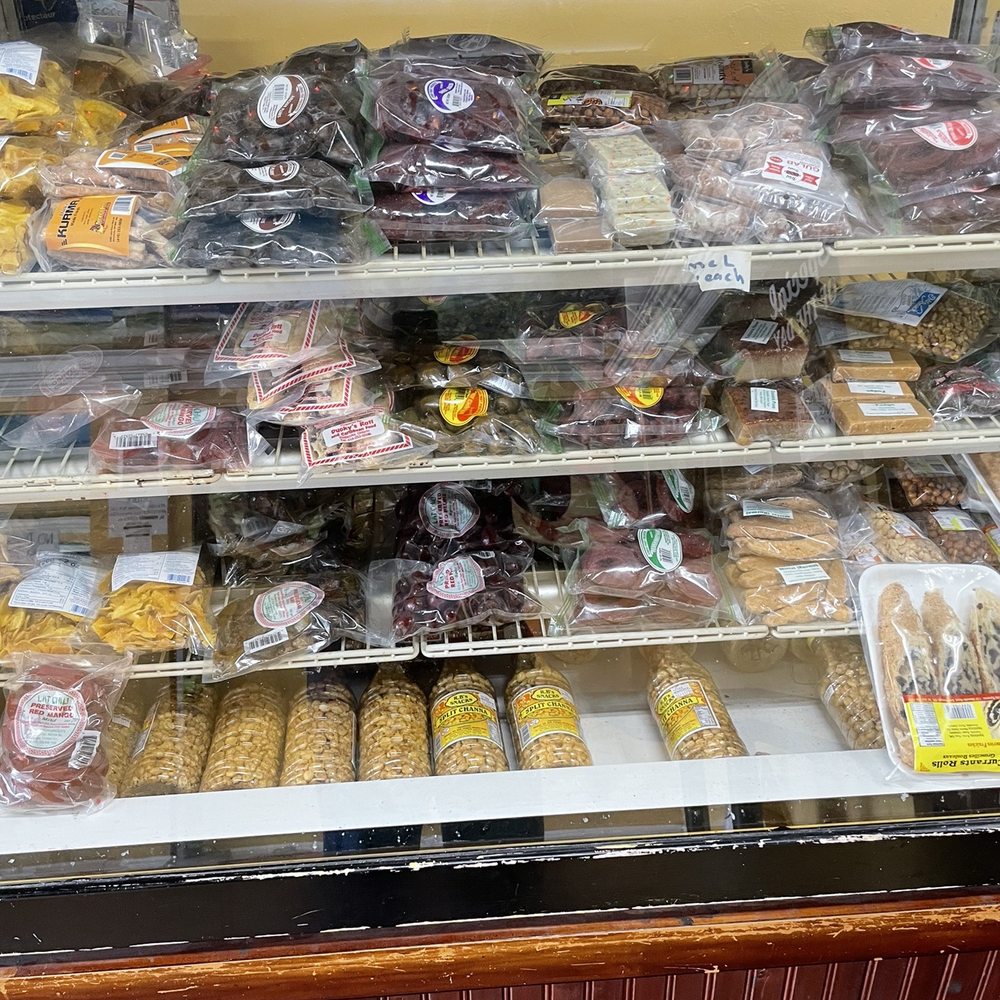 Indar's Roti & Doubles - Snacks - Caribbean Near Me - Toronto, Ontario