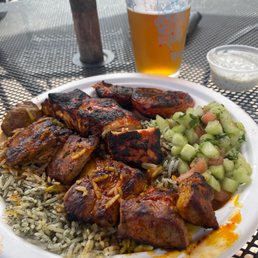 Lamb Lamb