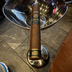 Great selection of cigars