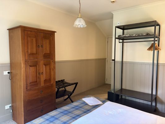 Cardrona Hotel by null