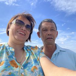 Flynn Title - Me and my husband