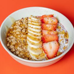 Raw Addiction Plus - Sweet Paradise Acai Bowl