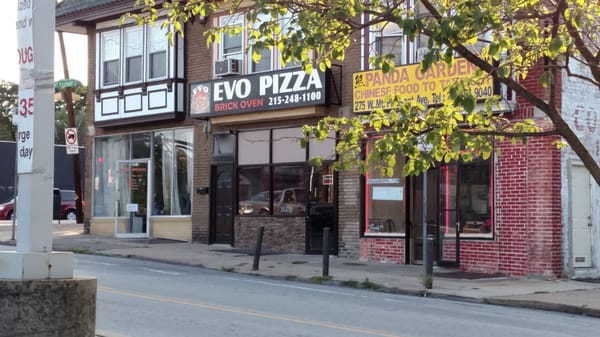 EVO Brickoven (Mt. Airy) by null