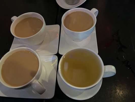 Bombay Chowk by null