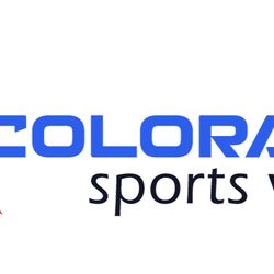 Colorado Sports Video - New Logo