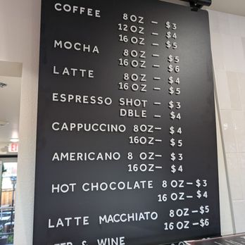 Stella's Bakery - Menu - Bakeries Near Me - Madison, Wisconsin