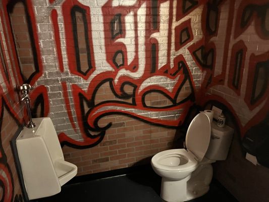 Post Pike Georgetown