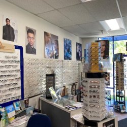 Lens Factory Optometry