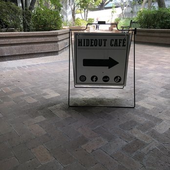 Hide Out Cafe - Cafes Near Me - Rowland Heights, California Hide Out Cafe - Cafes Near Me - Rowland Heights, California