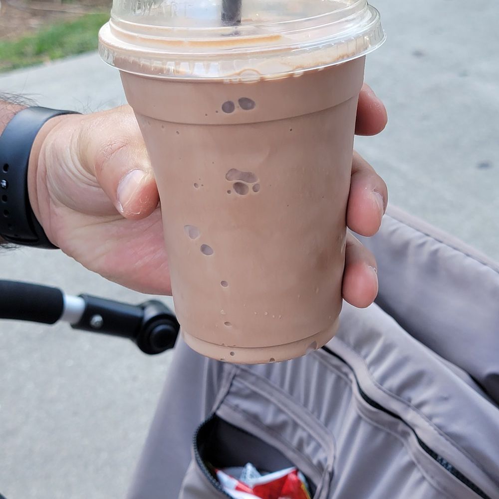 The Yard Milkshake Bar - Chocolate Shake - Ice Cream & Frozen Yogurt Near Me - St. Petersburg, Florida The Yard Milkshake Bar - Chocolate Shake - Ice Cream & Frozen Yogurt Near Me - St. Petersburg, Florida
