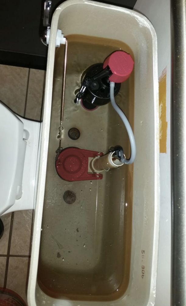 Slide of Quakertown Plumbing & HVAC