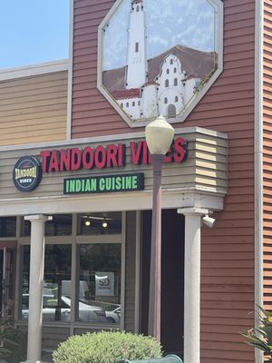 Tandoori Vibes - Indian Restaurant & catering by null