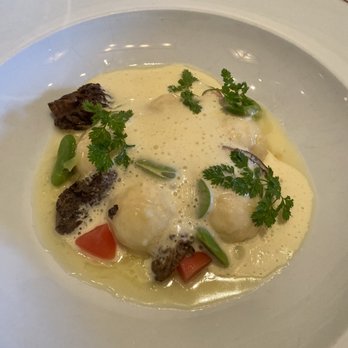 Bouchon - French Near Me - Yountville, California