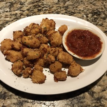 Cheddar's Scratch Kitchen - Fried cheese bites - American Near Me - Jacksonville, Florida Cheddar's Scratch Kitchen - Fried cheese bites - American Near Me - Jacksonville, Florida